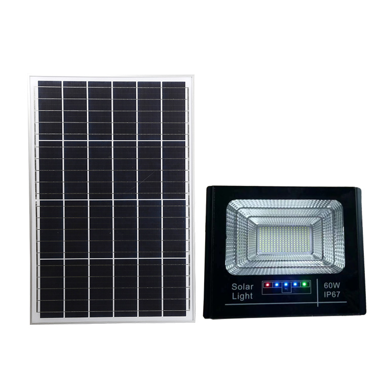 Solar Flood Light Солнечный прожектор