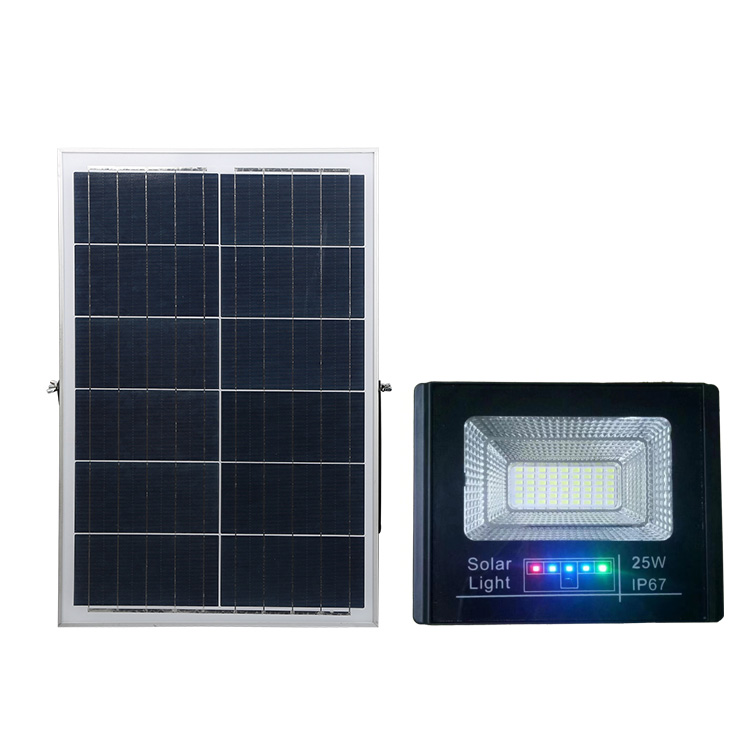 Solar LED light Солнечный светодиодный свет
