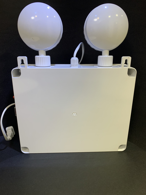 Светодиодная перезаряжаемая подгонянная аккумуляторная батарея с защитой от воды ИП65 Двойная головная лампа