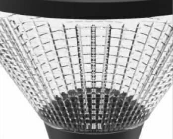 Открытый солнечный свет лужайки Солнечный свет сада СИД 5730 Источник света Item213