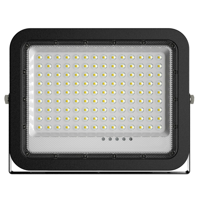 Солнечный свет в европейском стиле, солнечный садовый светильник, солнечный прожектор, алюминиевый корпус 50 Вт, 100 Вт, 150 Вт, 200 Вт, 250 Вт, 300 Вт, 400 Вт