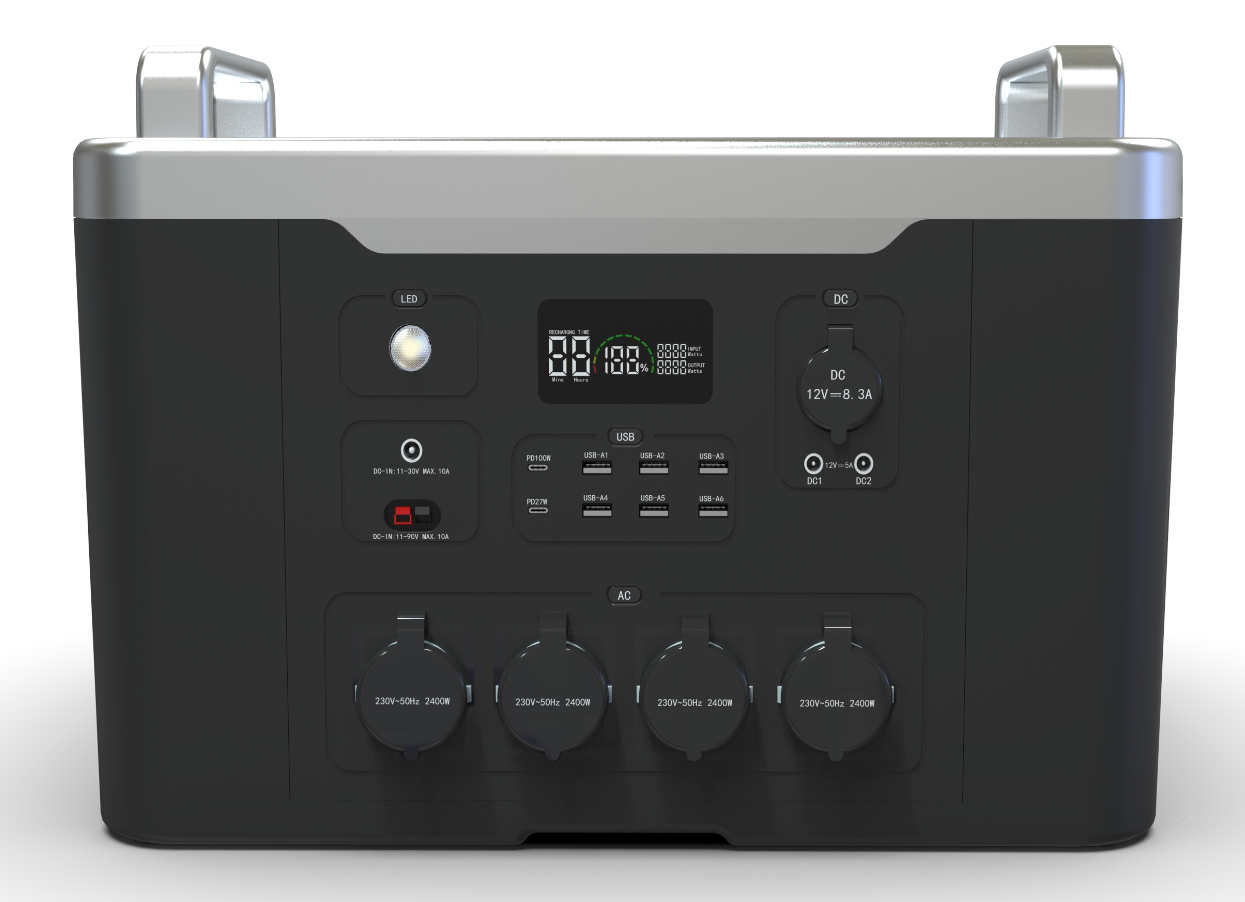 солнечная электростанция