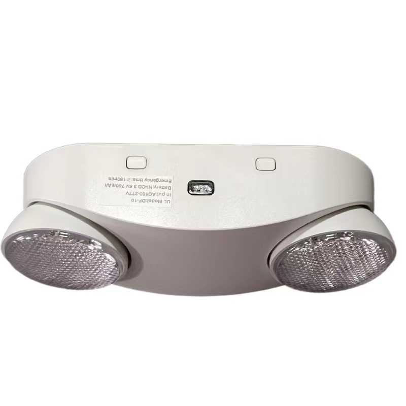 аварийное освещение