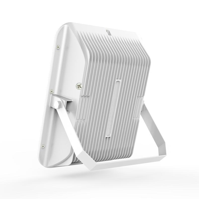 Открытый солнечный квадратный свет / солнечный светодиодный свет / солнечный световой прожектор 200 Вт