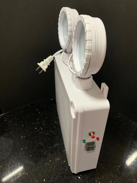 Головной свет наивысшей мощности доказательства 2С15В воды СИД ИП65 аварийный твиновской