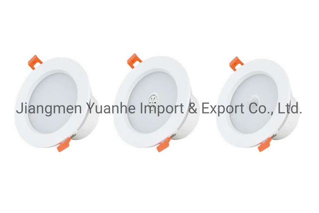 Светодиодный потолочный светильник