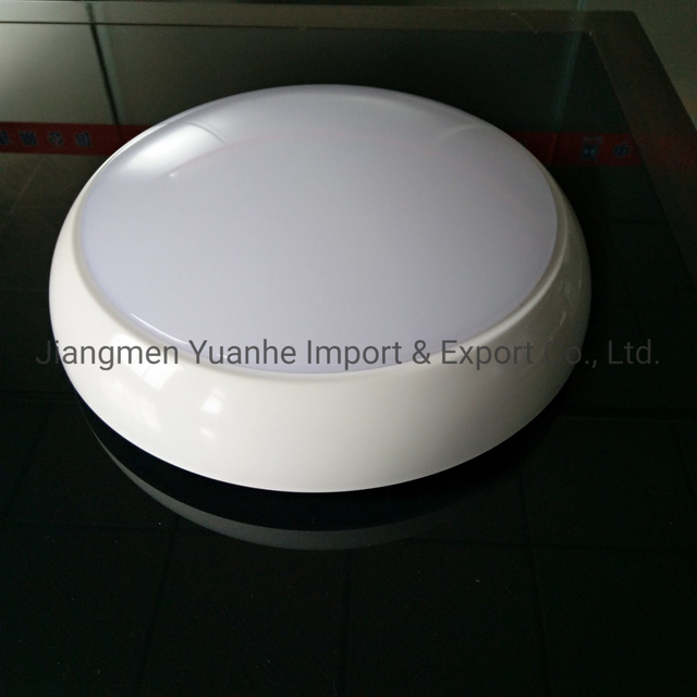 Светодиодный аварийный потолочный светильник с перезаряжаемой батареей, необслуживаемый