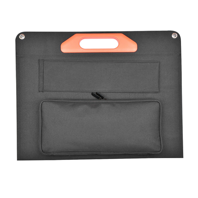 Складная солнечная панель ETFE ламинированная моно панель солнечных батарей 60 Вт