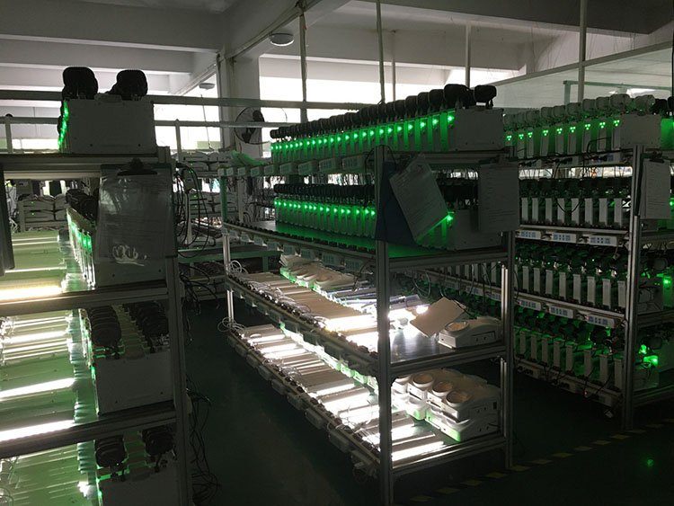 аварийное освещение