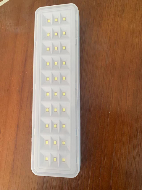 30 шт светодиодный перезаряжаемый аварийный светильник для кемпинга