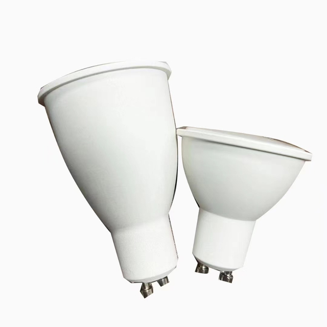 GU 10 Новая горячая заводская цена Аккумуляторная аварийная светодиодная лампа