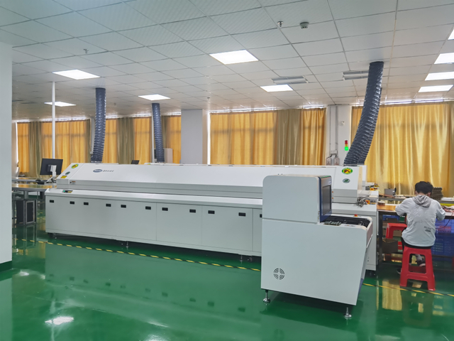 СМТ машина 01