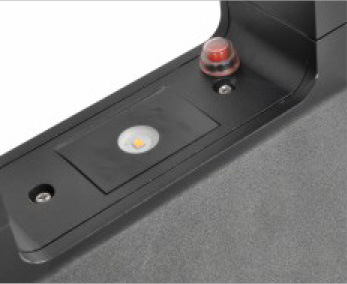 Источник света КРИ 3535 света сада на открытом воздухе солнечного света лужайки солнечный Деталь184