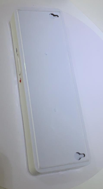 Светодиодная аварийная литиевая батарея, перезаряжаемая многоцелевая лампа для кемпинга