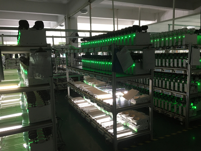 Семинар по старению