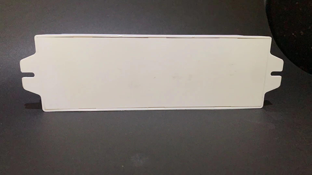 Аварийный светодиодный светильник (драйвер+аккумулятор) перезаряжаемый