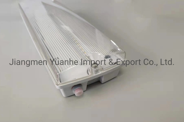 Водонепроницаемая перезаряжаемая светодиодная лампа аварийного освещения для кемпинга