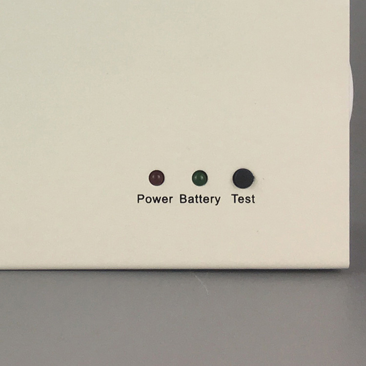 батарея аварийного освещения