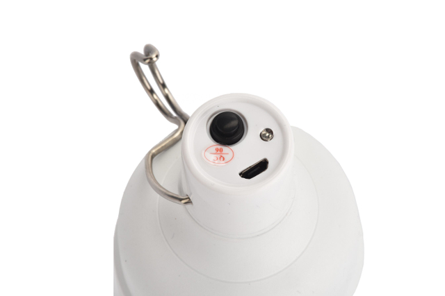 Солнечная лампа / Портативная солнечная светодиодная лампа / Солнечная аварийная лампа / Солнечная аварийная лампа 150 лм с пультом дистанционного управления