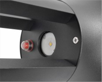 Источник света КРИ 3535 света сада на открытом воздухе солнечного света лужайки солнечный Деталь181