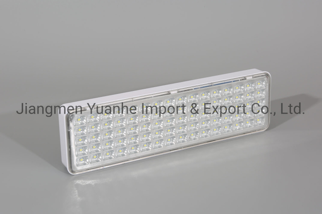 Перезаряжаемый светодиодный аварийный свет с длительным сроком службы для кемпинга