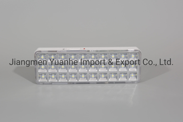 Перезаряжаемый светодиодный аварийный фонарь для кемпинга