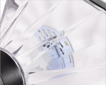 Открытый солнечный свет лужайки Солнечный свет сада СИД 5730 Источник света Item2014