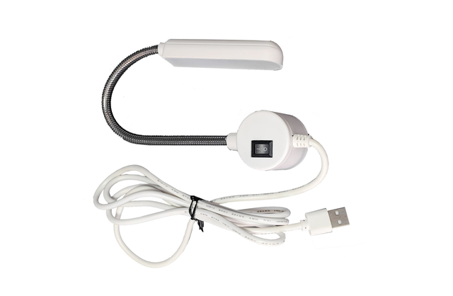 Многофункциональная светодиодная рабочая лампа с магнитным присосом для работы, учебы и автомобиля