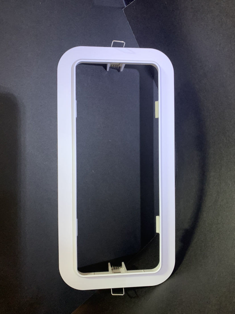 Запасная часть для встраиваемой аварийной лампы Wm100