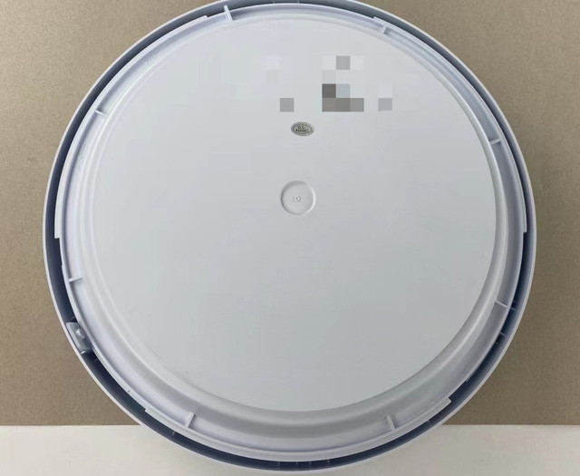 Светодиодный перезаряжаемый потолочный светильник IP65 с защитой от воды в чрезвычайных ситуациях CB