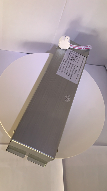 Комплект для переоборудования аварийного драйвера светодиодной аккумуляторной батареи для всех светодиодных ламп