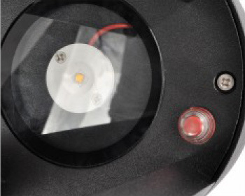 Источник света КРИ 3535 света сада на открытом воздухе солнечного света лужайки солнечный Деталь204