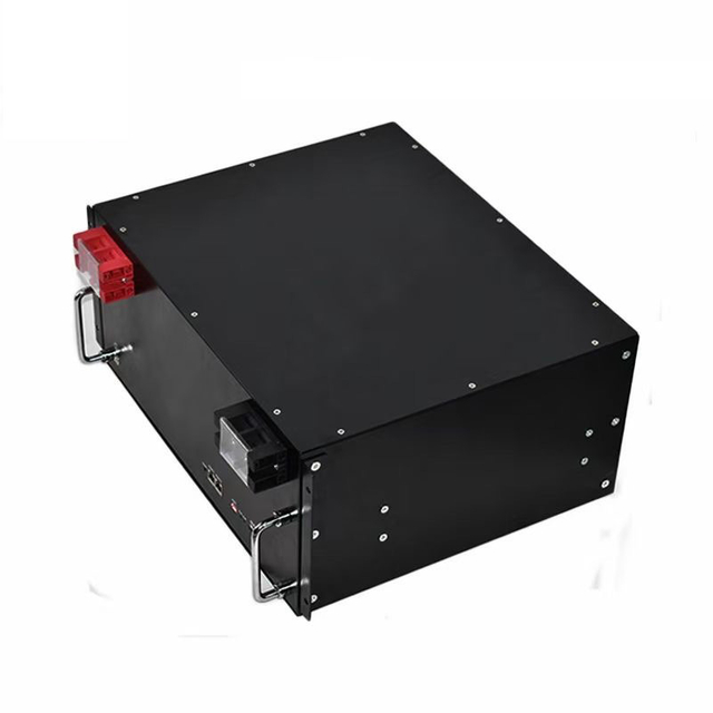 Аккумуляторная литиевая батарея солнечной батареи для солнечной системы/УПС/резервного питания