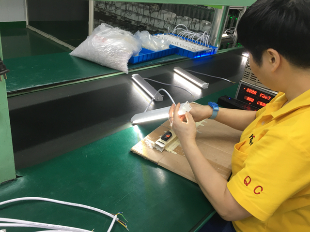 Сборочная линия 02