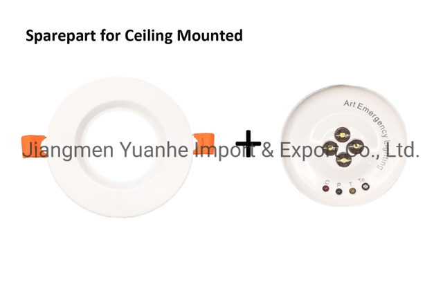 Мини аварийный светодиодный свет